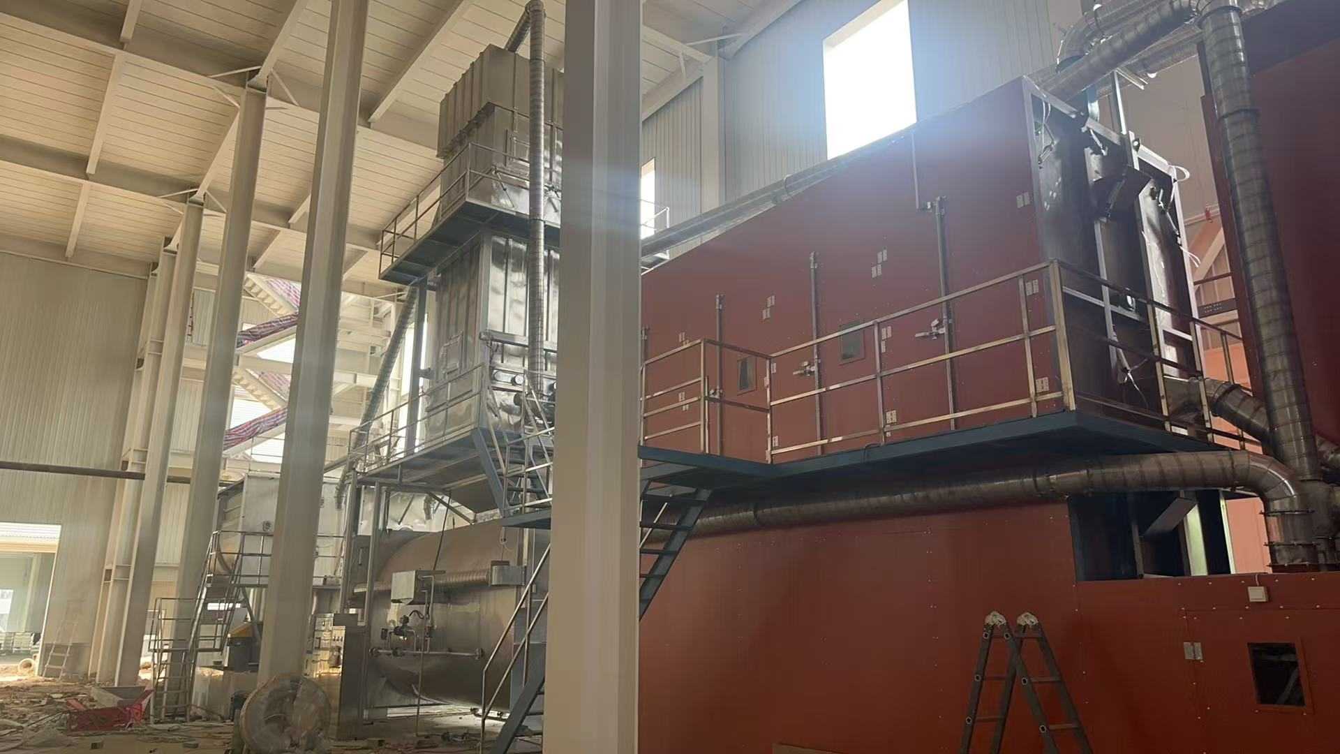 以卓越品控铸就品质羽绒品牌